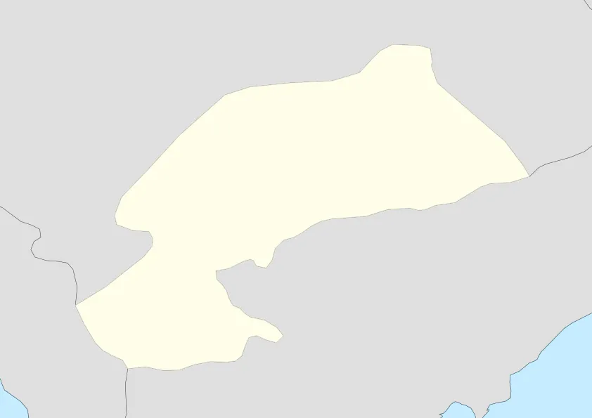Karaman üzerinde Demiryurt