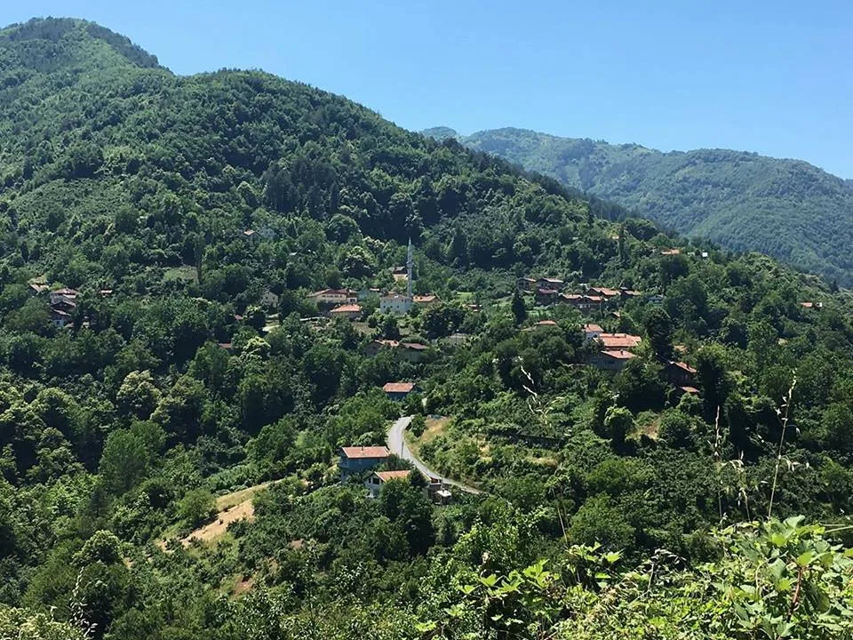 Başköy Köyü