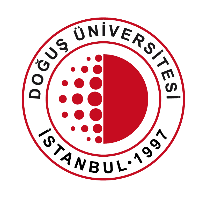 Doğuş Üniversitesi'nin resmi mührü