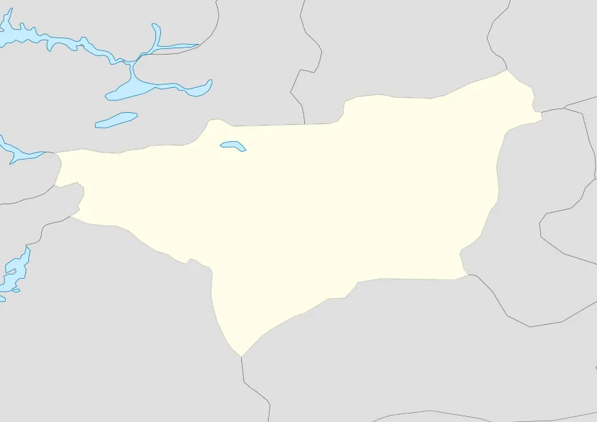 Diyarbakır üzerinde Doruk