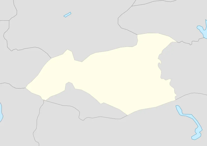 Gaziantep üzerinde Dülük