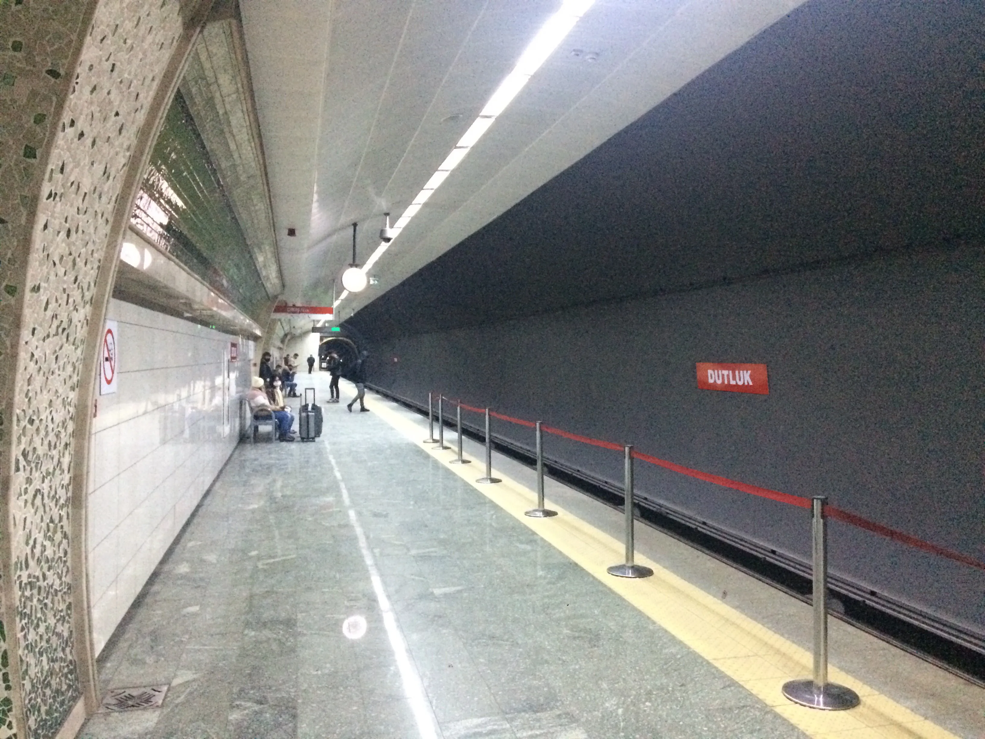 Platform