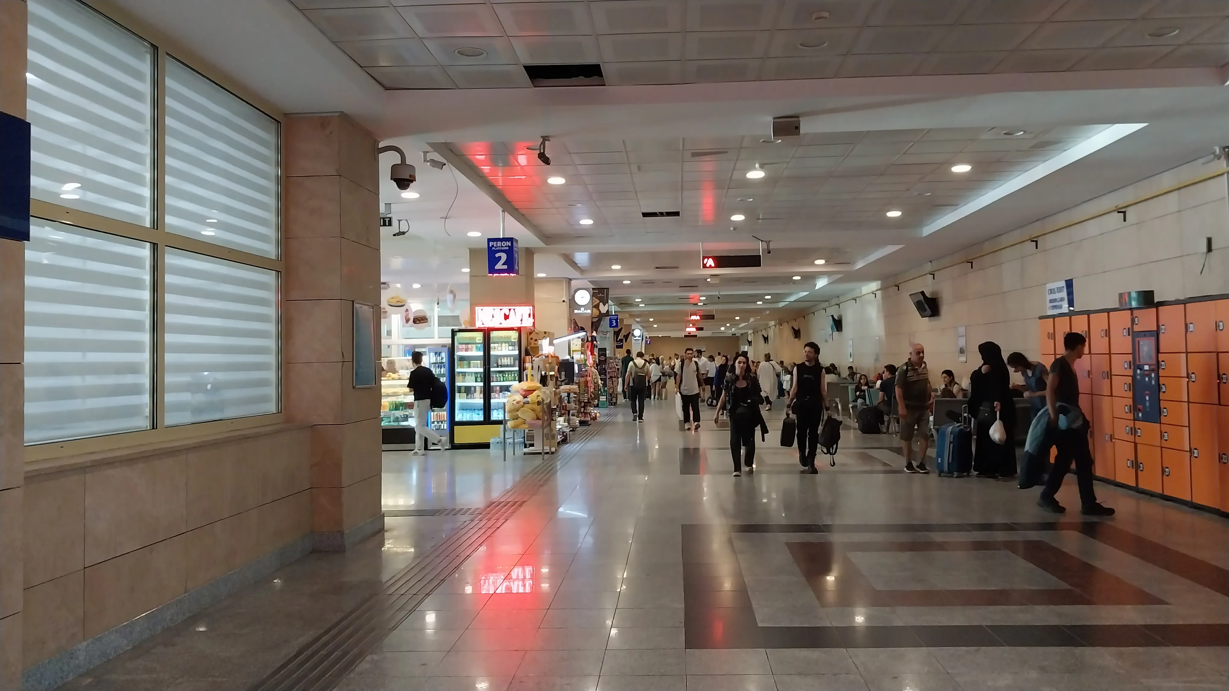 Gar içi