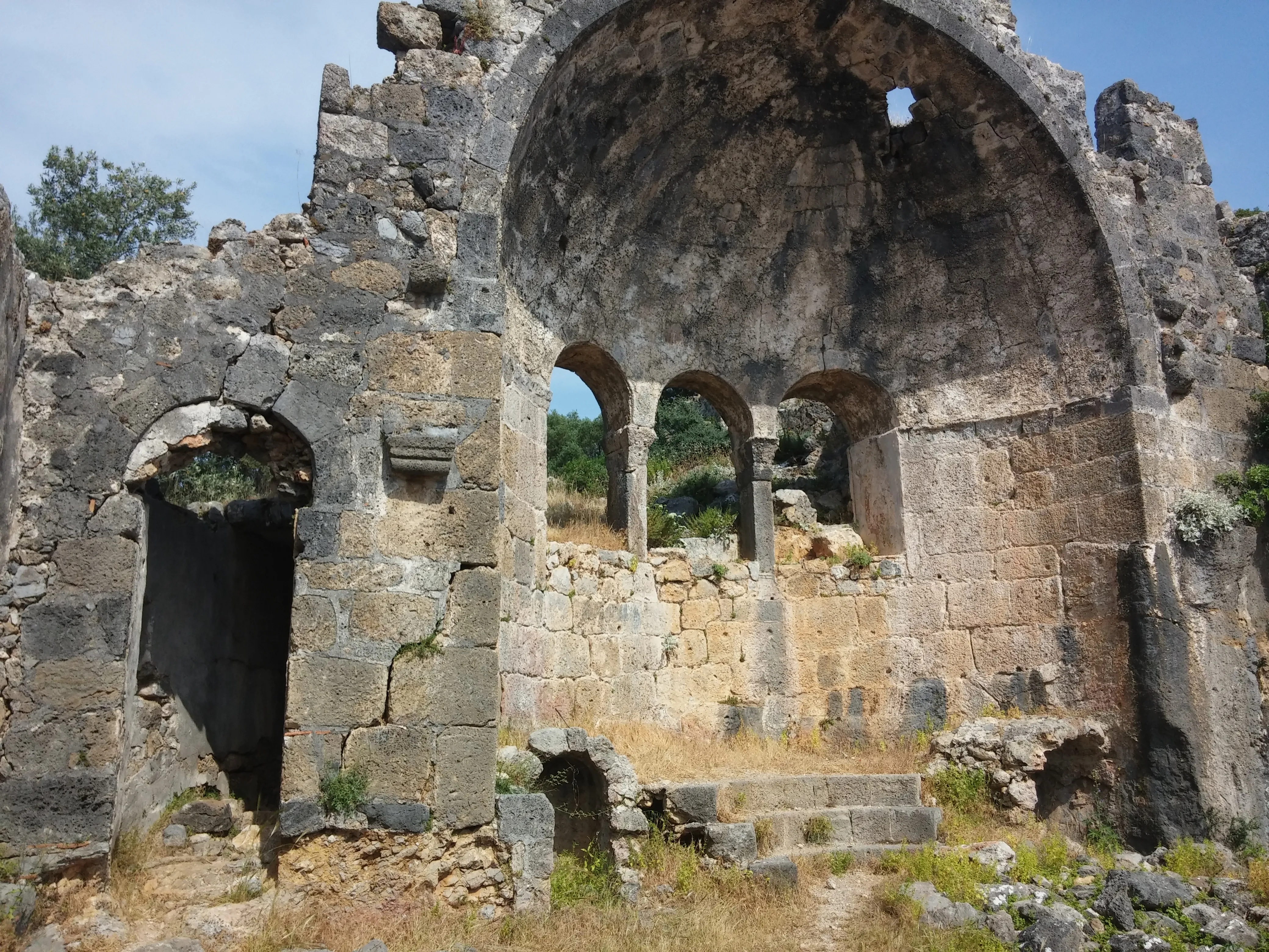 Gemiler Adası