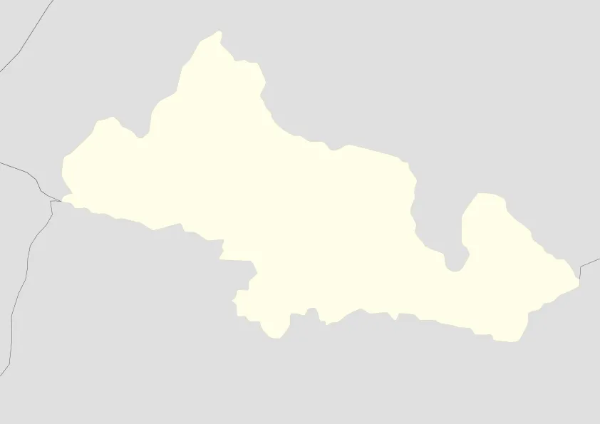 Kilis üzerinde Fırlaklı