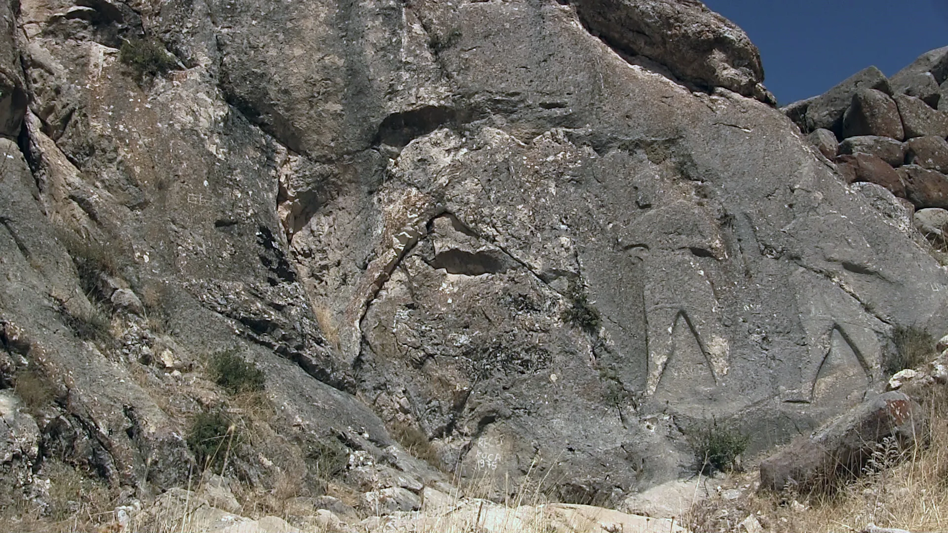 kabartmalar