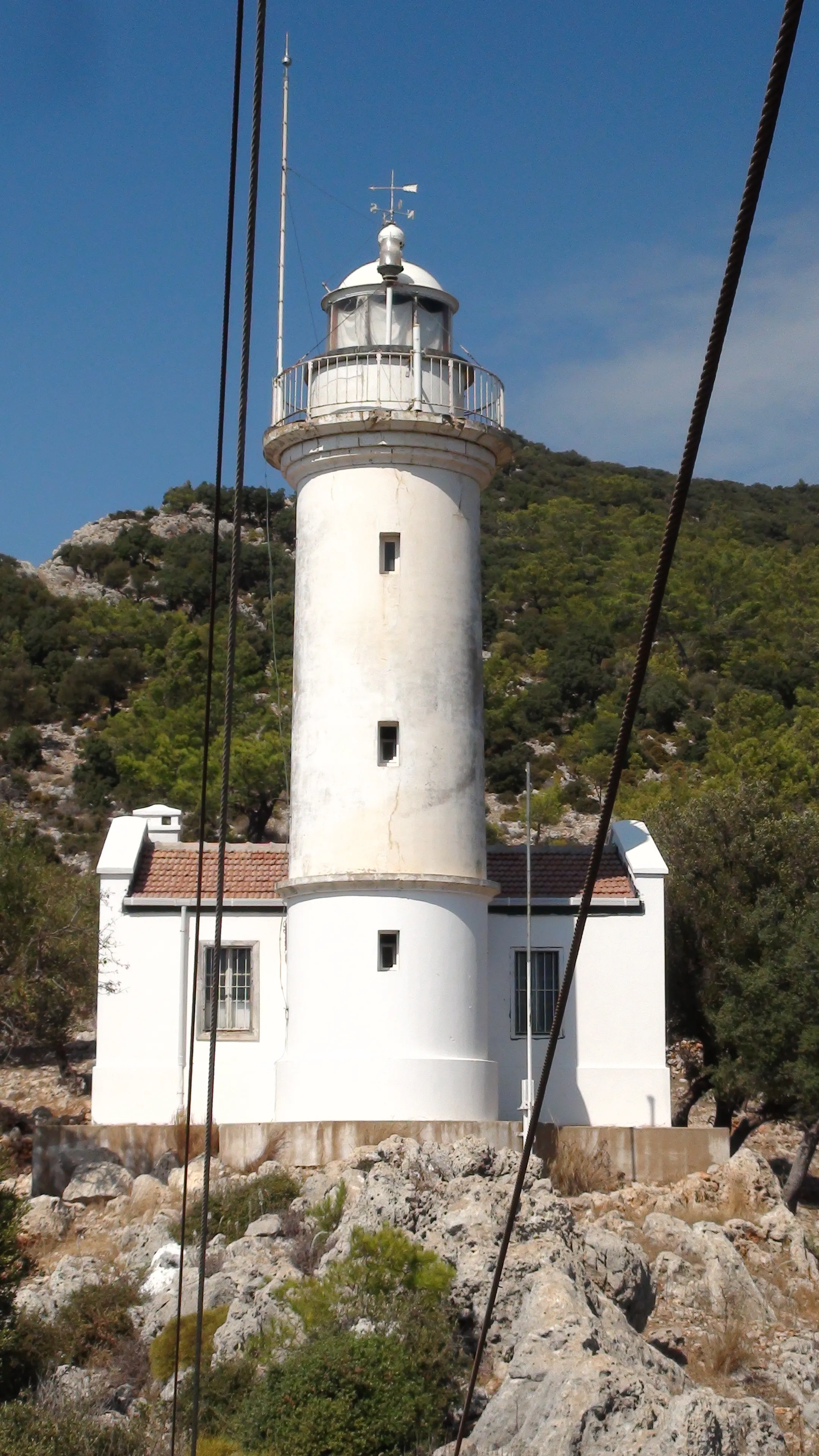 Gelidonya Feneri