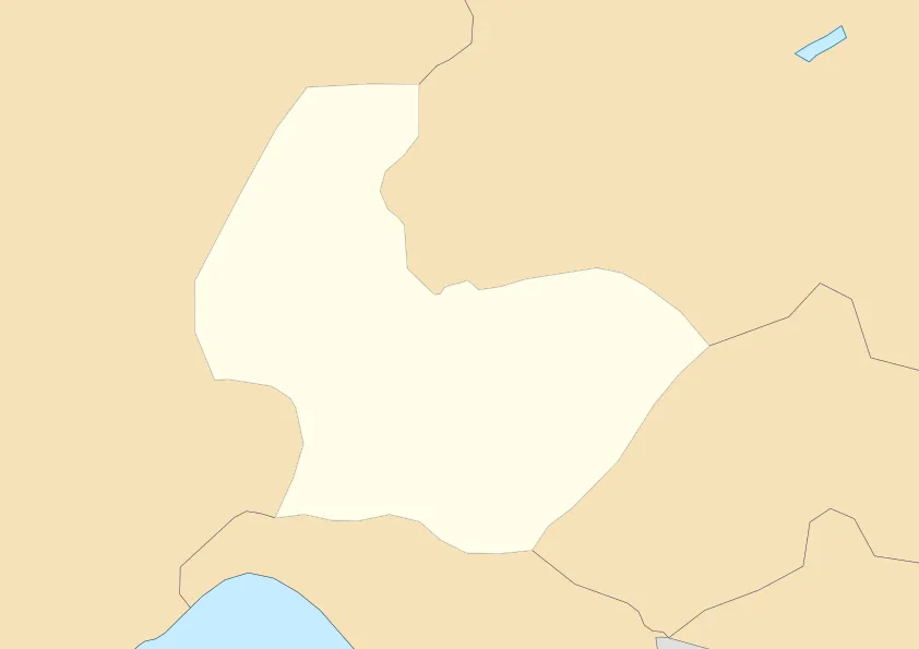 Osmaniye üzerinde Gökçedam