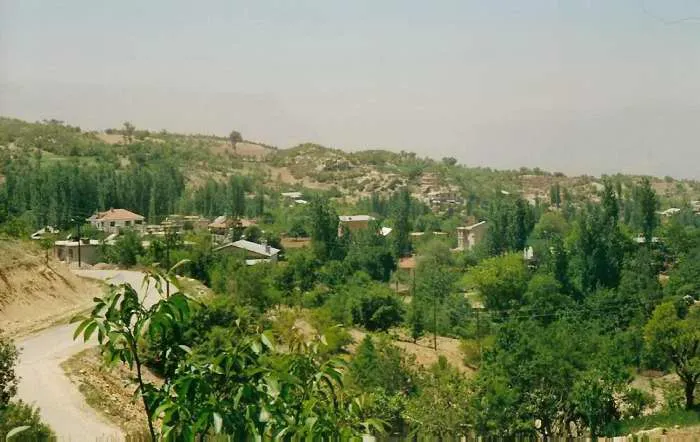 Çayır mahallesi