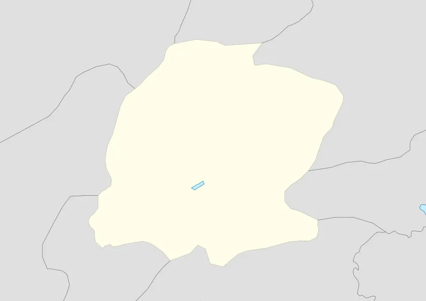 Kahramanmaraş üzerinde Gücüksu