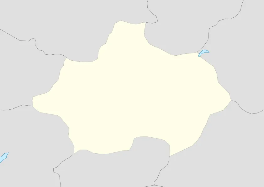 Kütahya üzerinde Gümüşsu