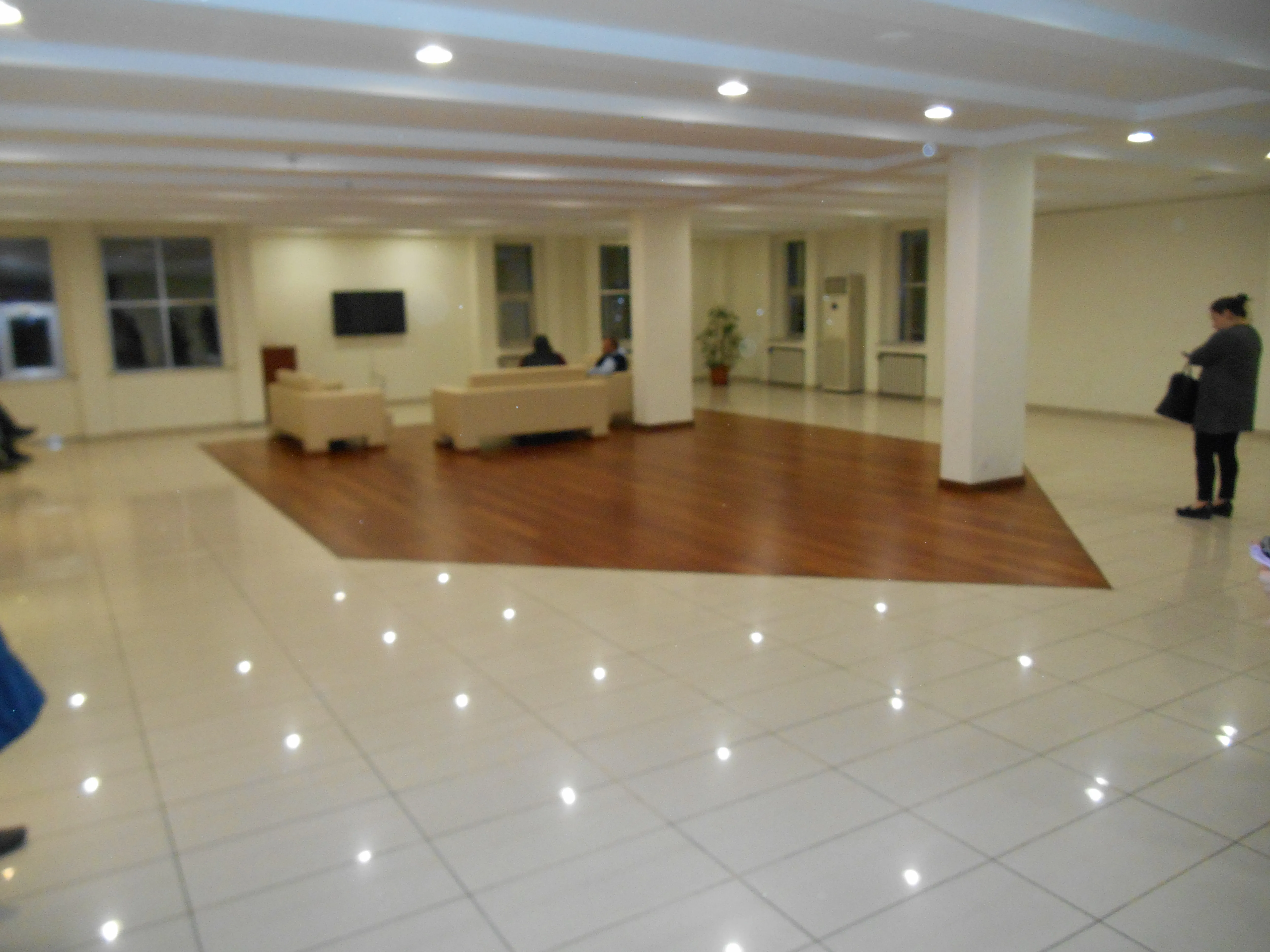 Salon
