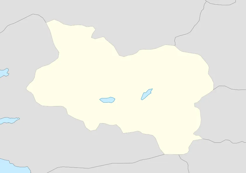 Manisa üzerinde Halkaavlu