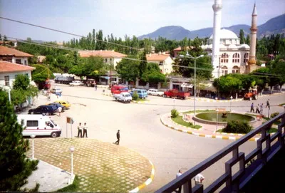 Meydan