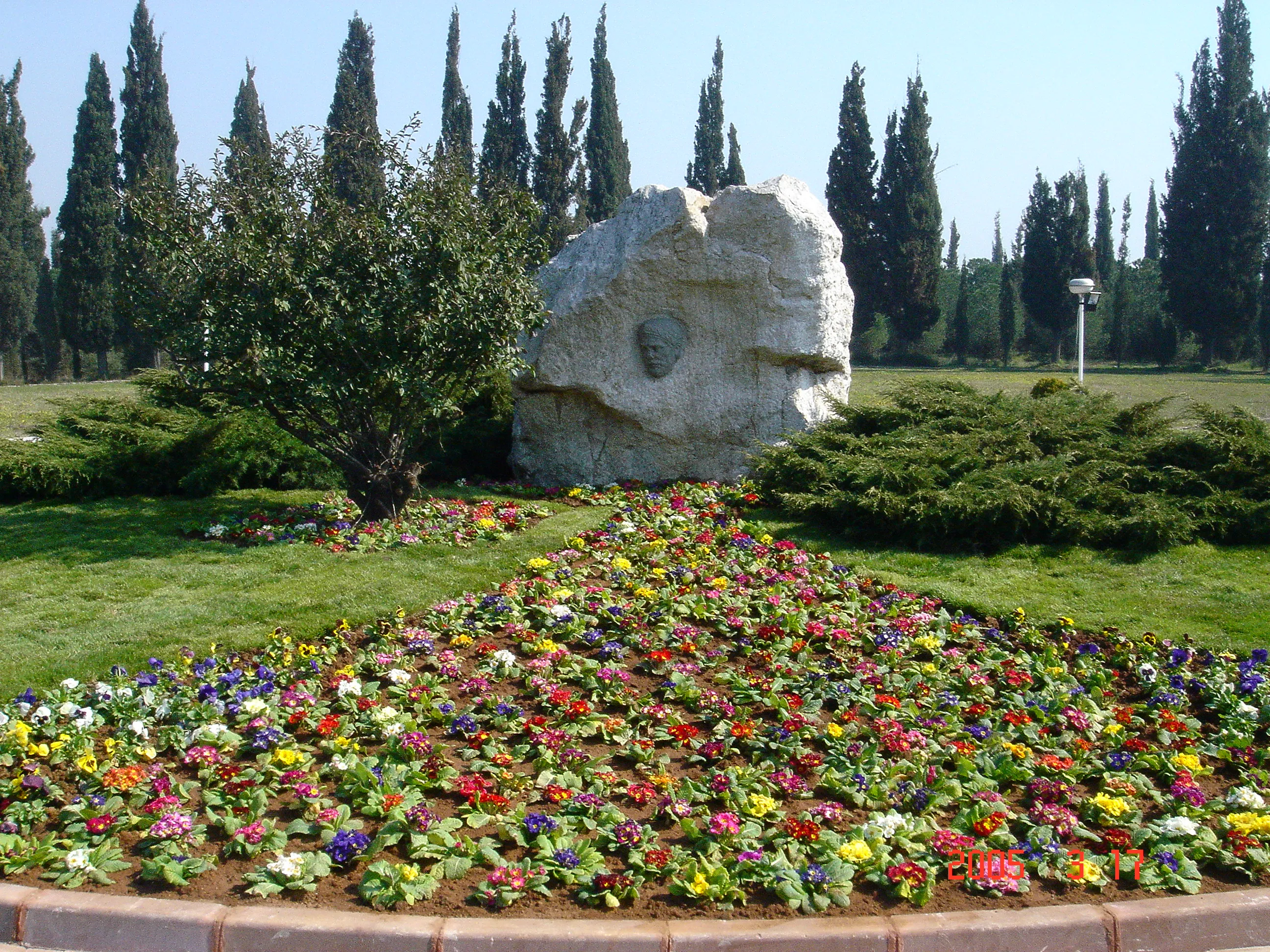 Hanibalın Mezası