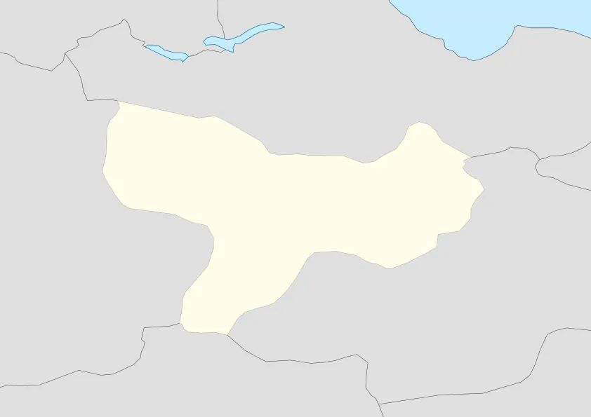 Amasya üzerinde Hasanbey