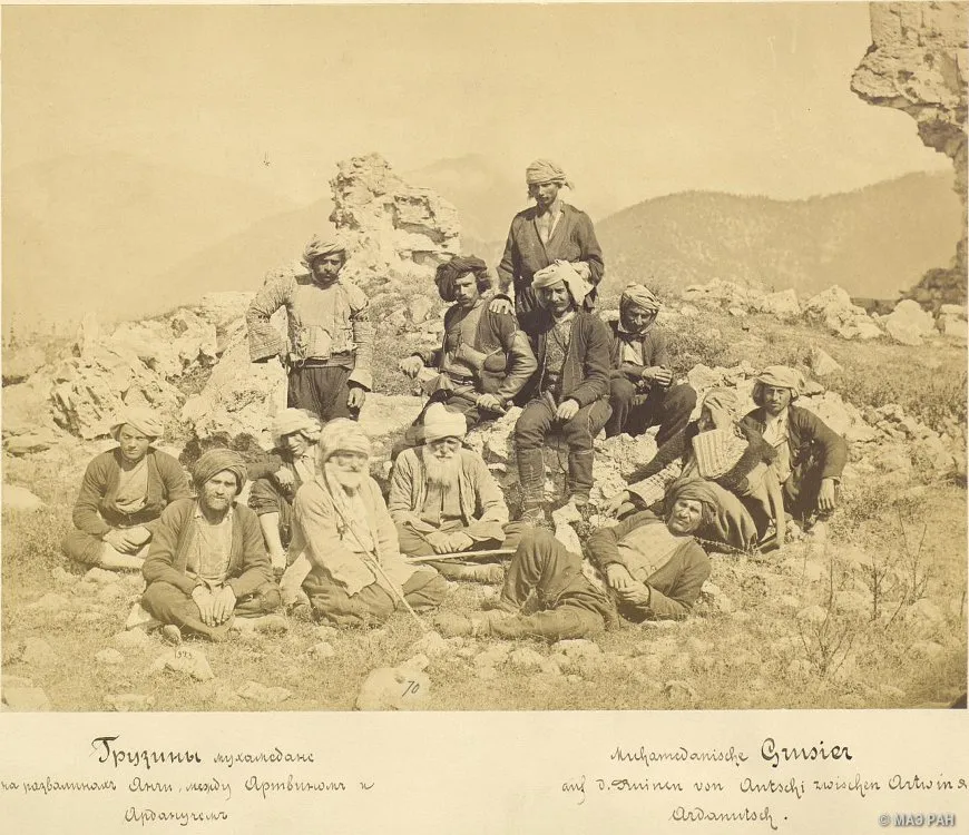 Dmitri Yermakov tarafından çekilen 