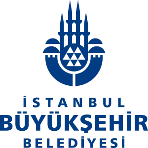 İstanbul Büyükşehir Belediyesi logosu