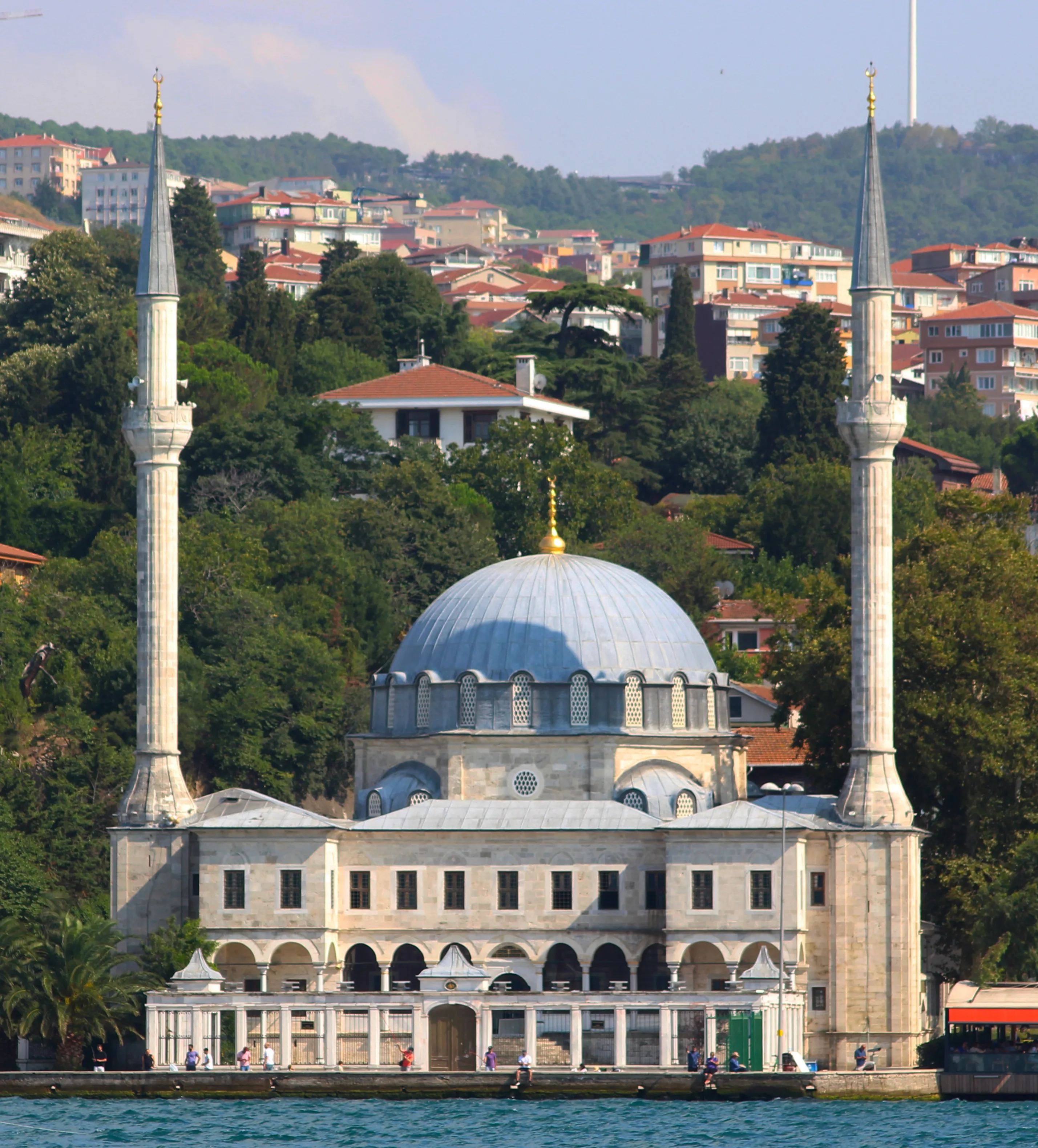 Hamid-i Evvel Camii