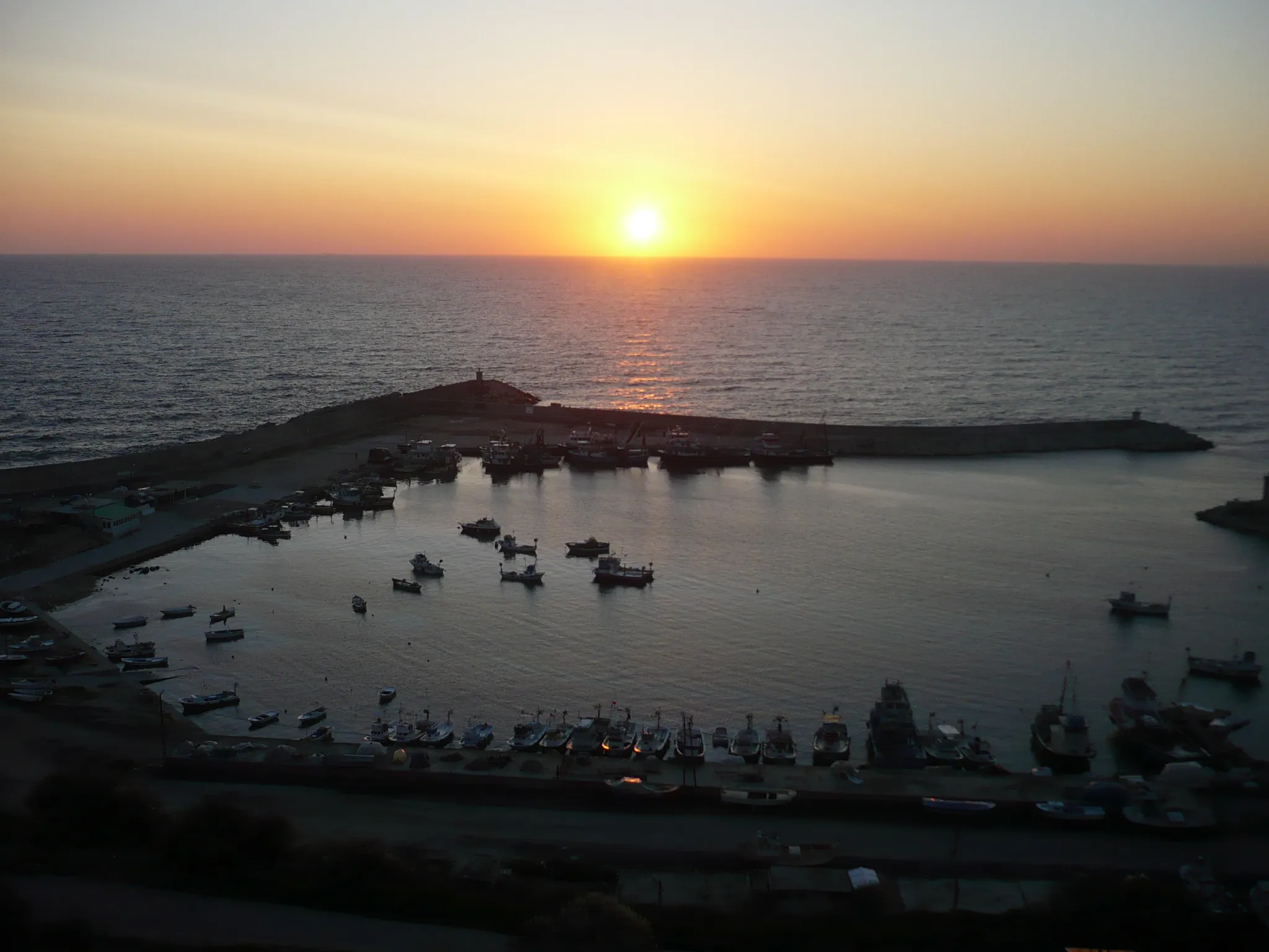 Karaburun Limanı