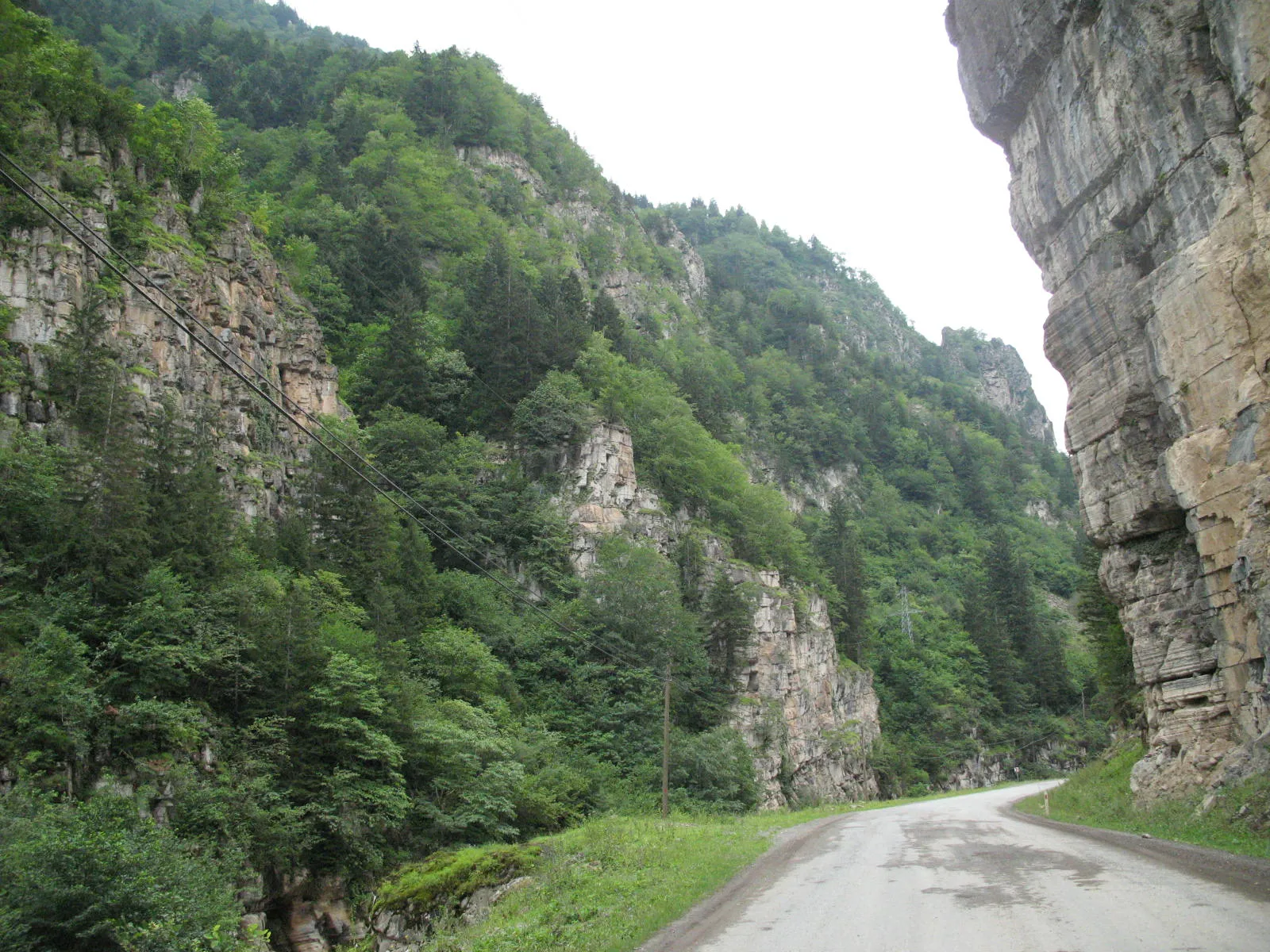 Karadere Vadisi