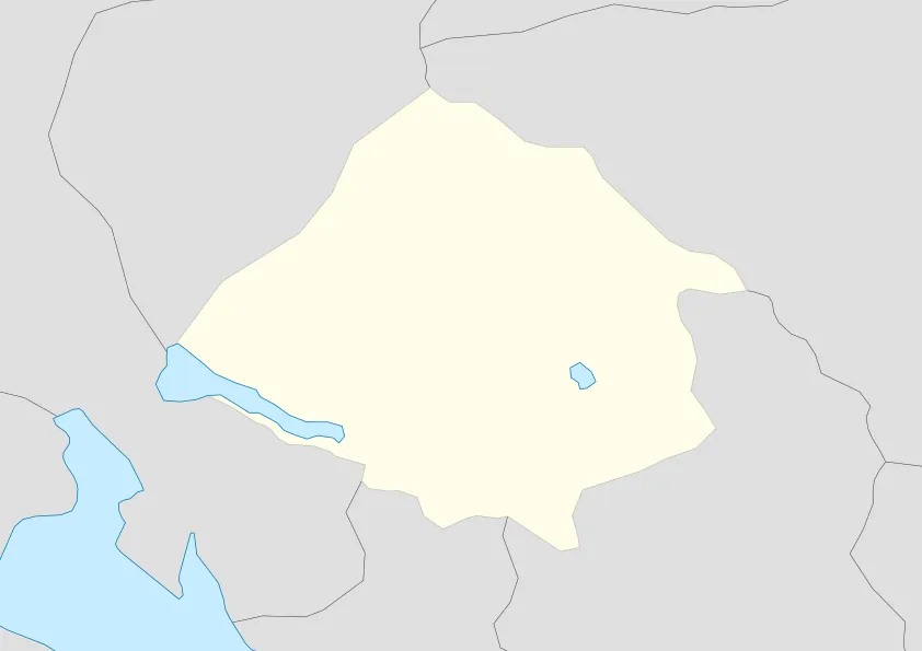 Kırşehir üzerinde Kargınyenice