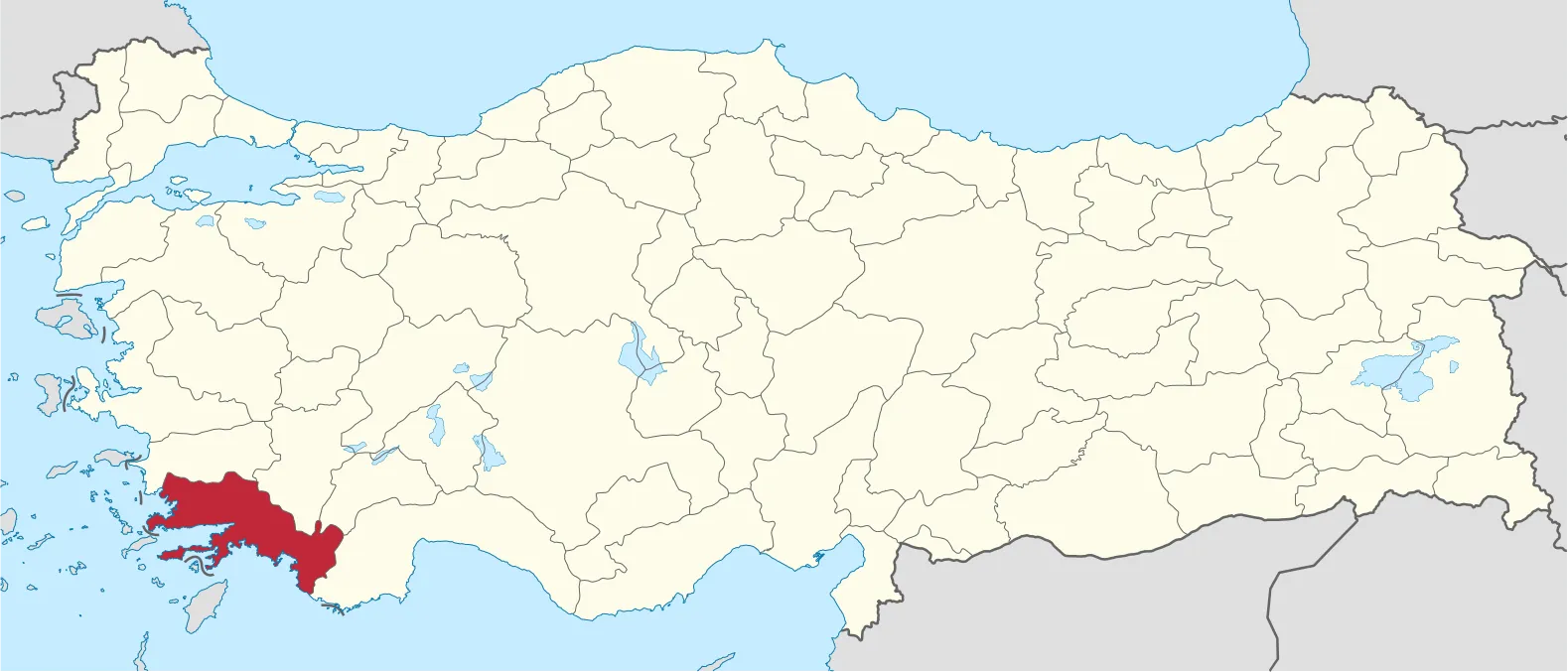 Muğla