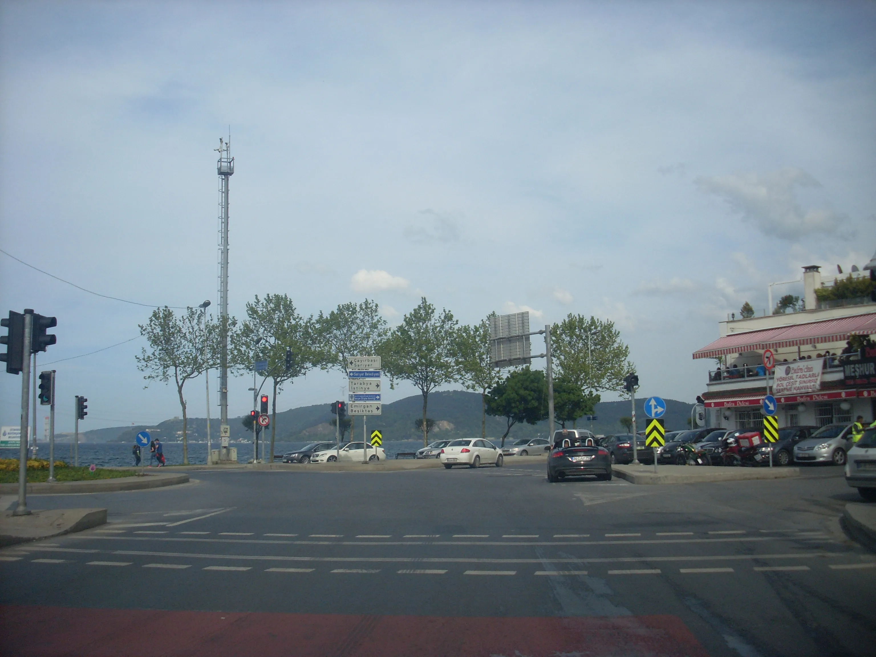 Kefeliköy (Mayıs, 2014)