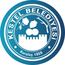 Kestel Belediyesi Logosu