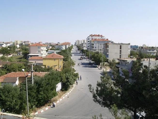 Hürriyet Caddesi (2009)