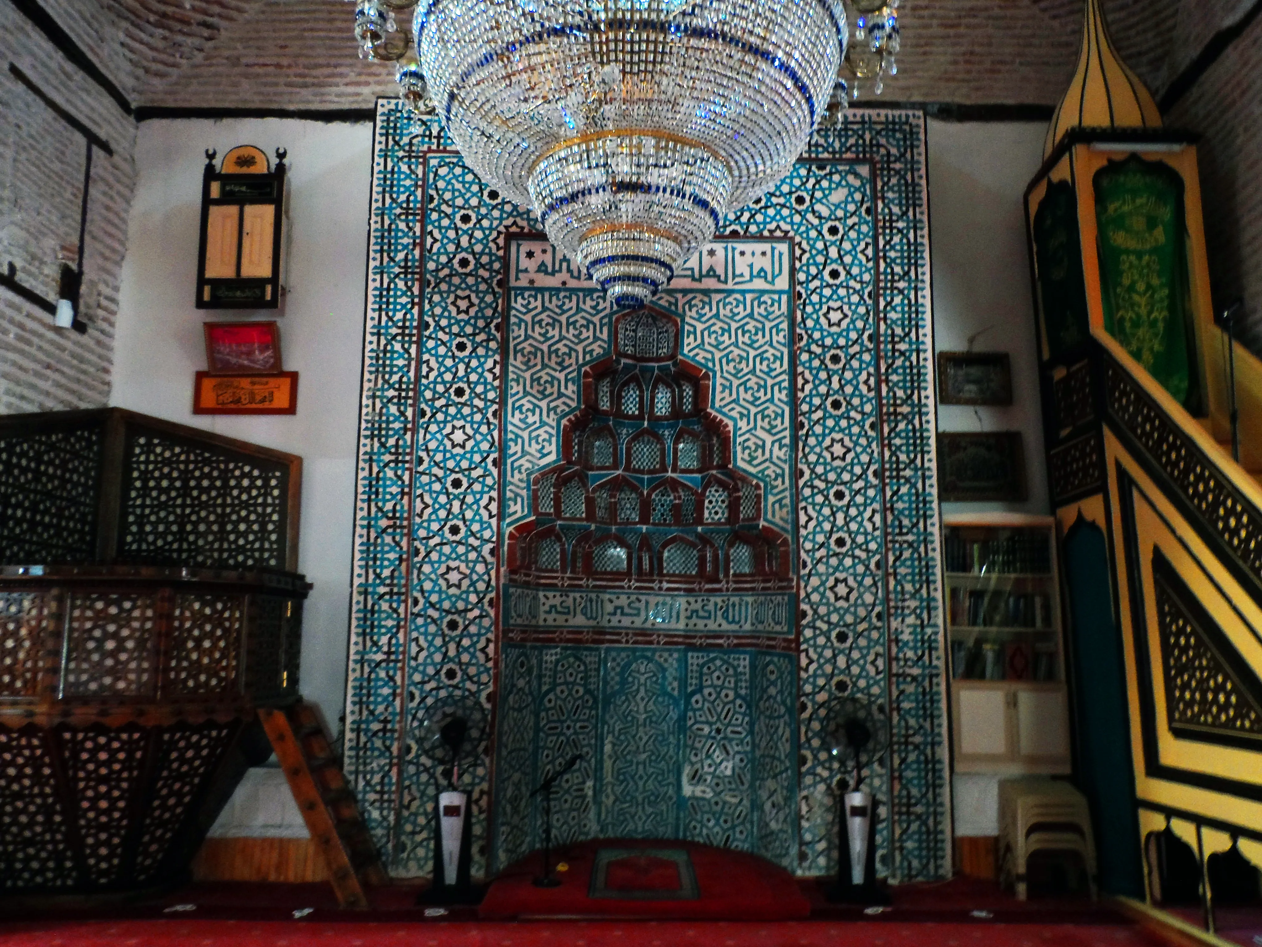 Mihrab