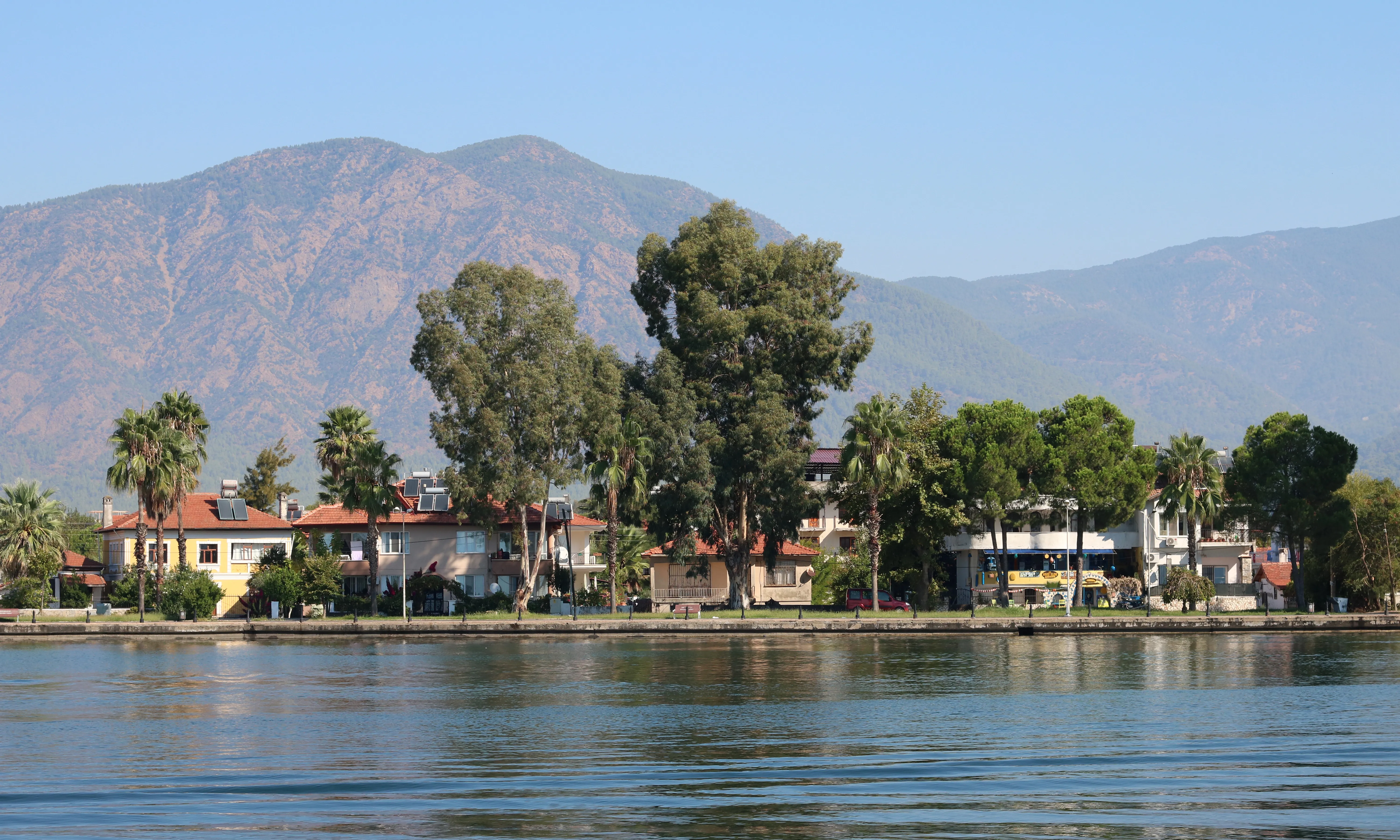 Köyceğiz