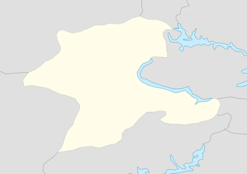 Malatya üzerinde Küçükkürne