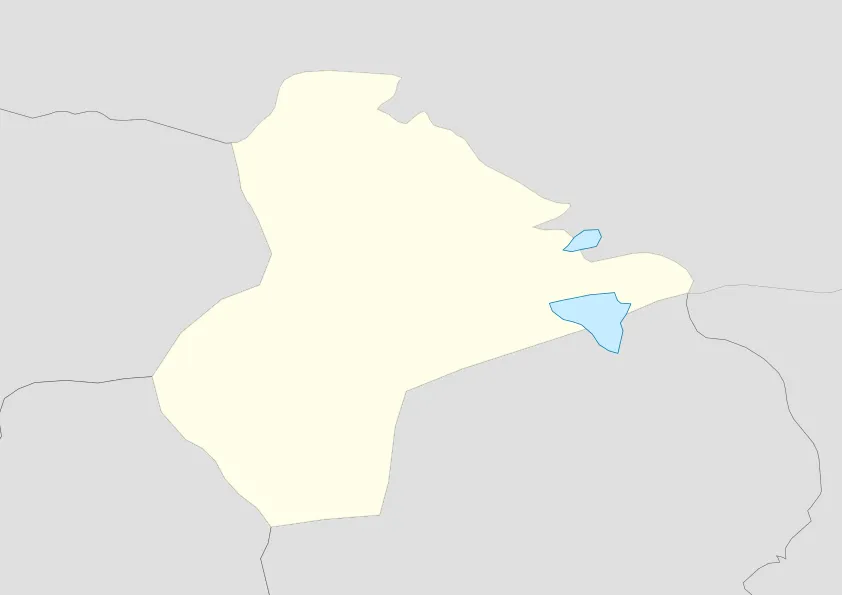 Ardahan üzerinde Kolköy