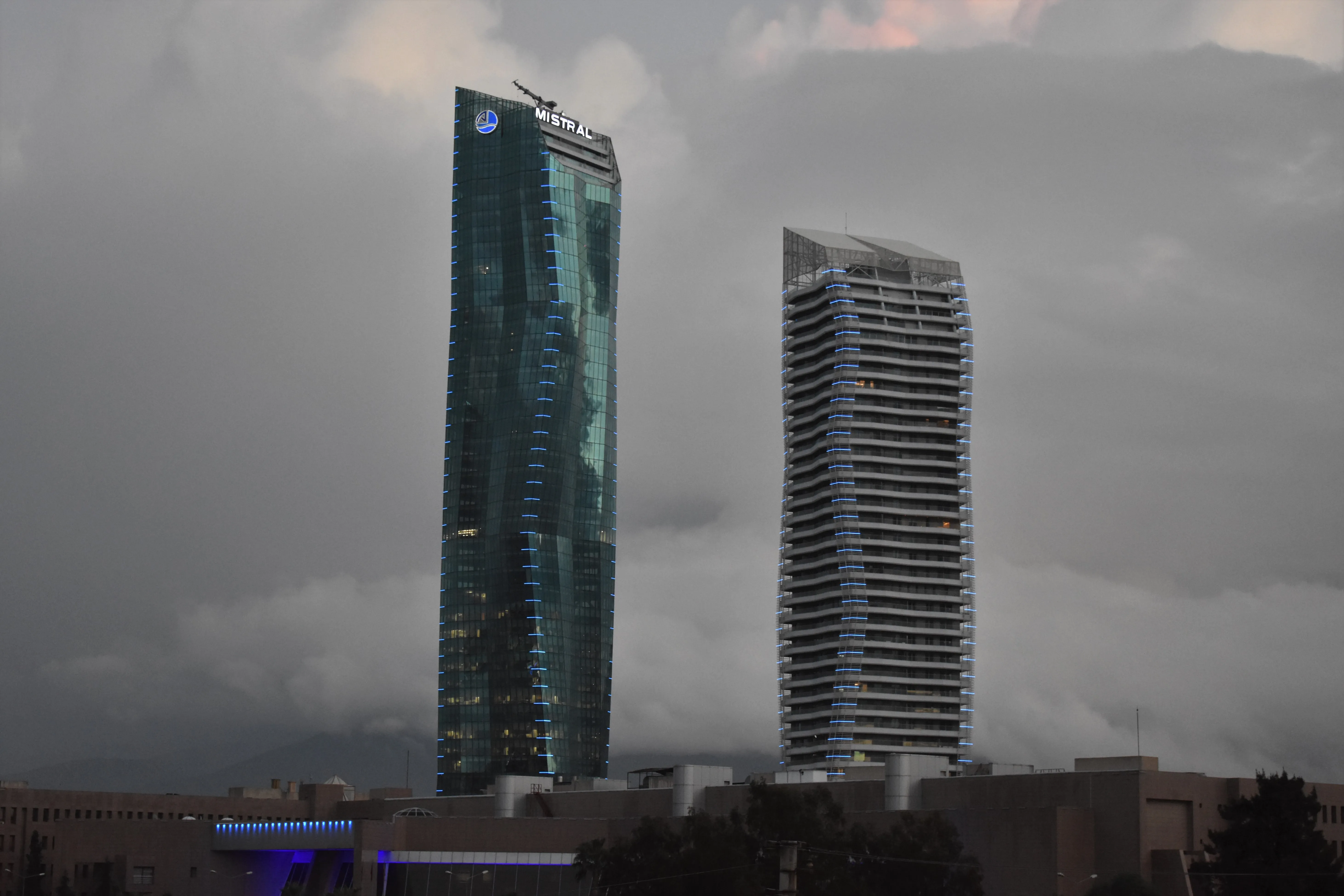 Mistral İzmir