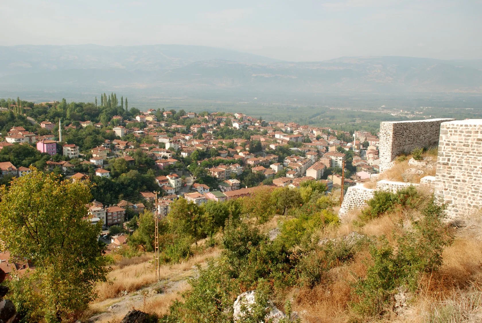 Niksar Kalesi