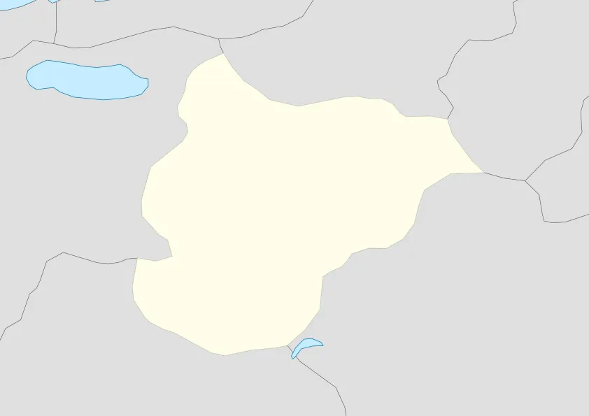 Bilecik üzerinde Ortaca
