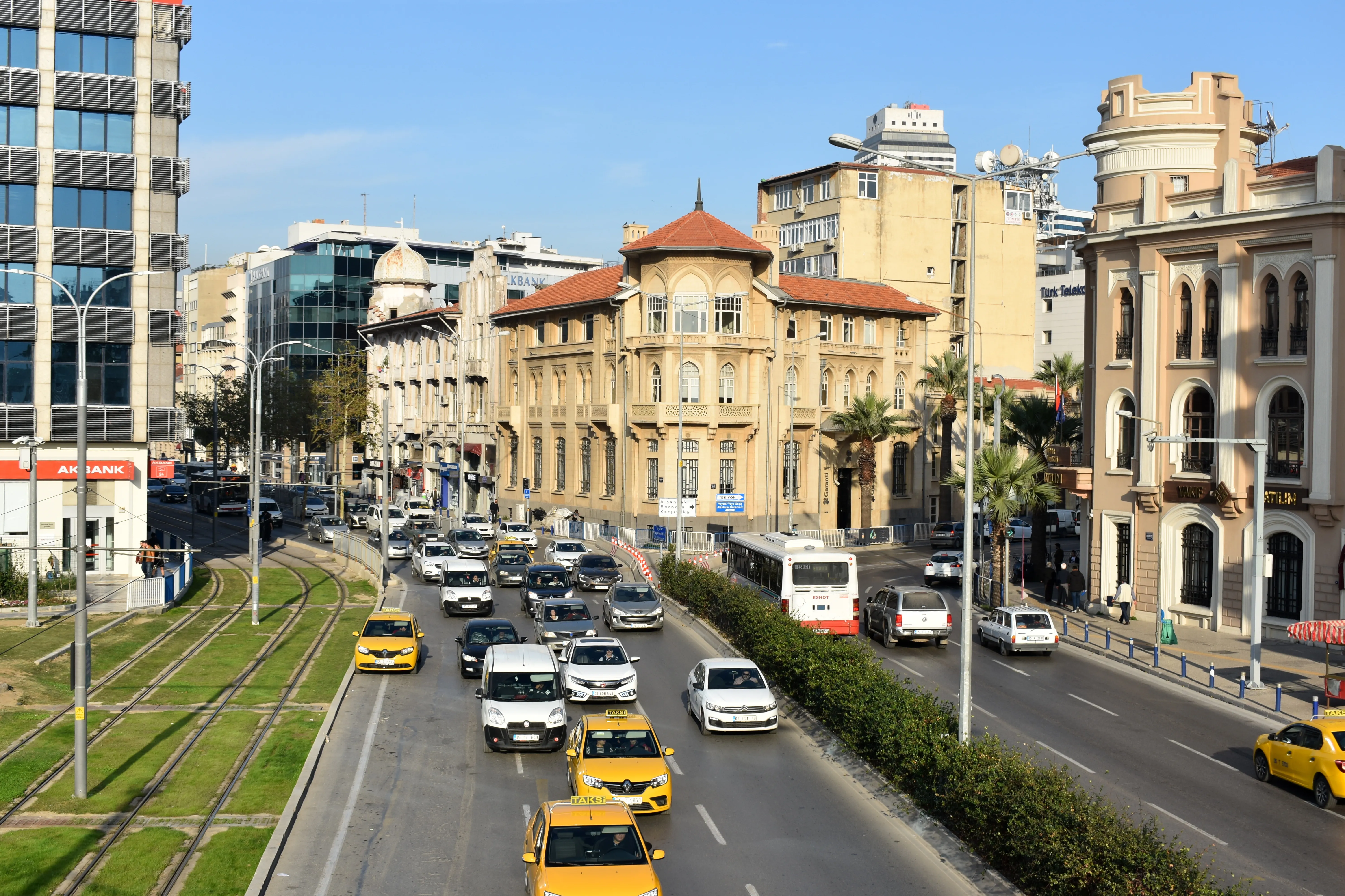 Osmanlı Bankası