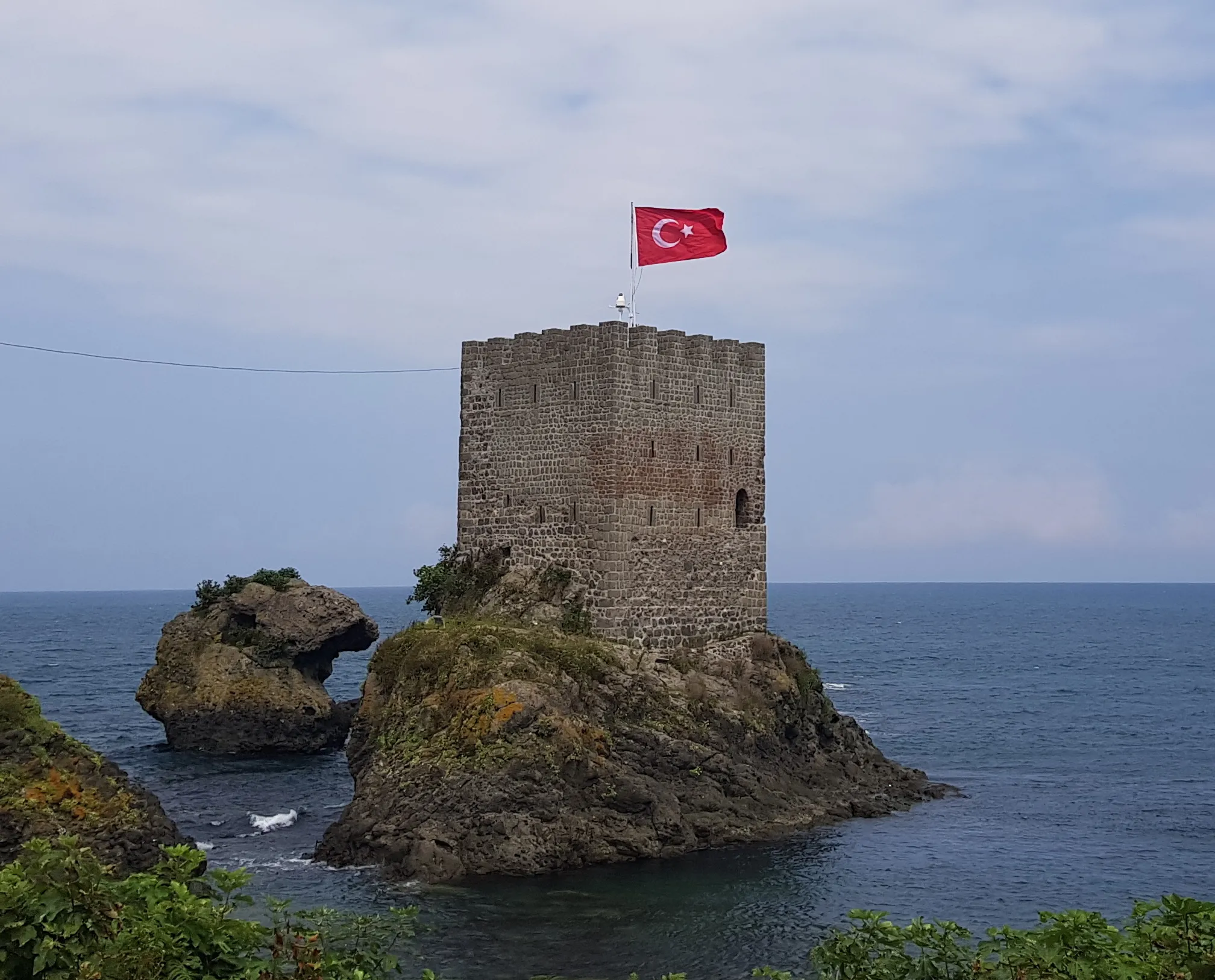 Kız Kalesi
