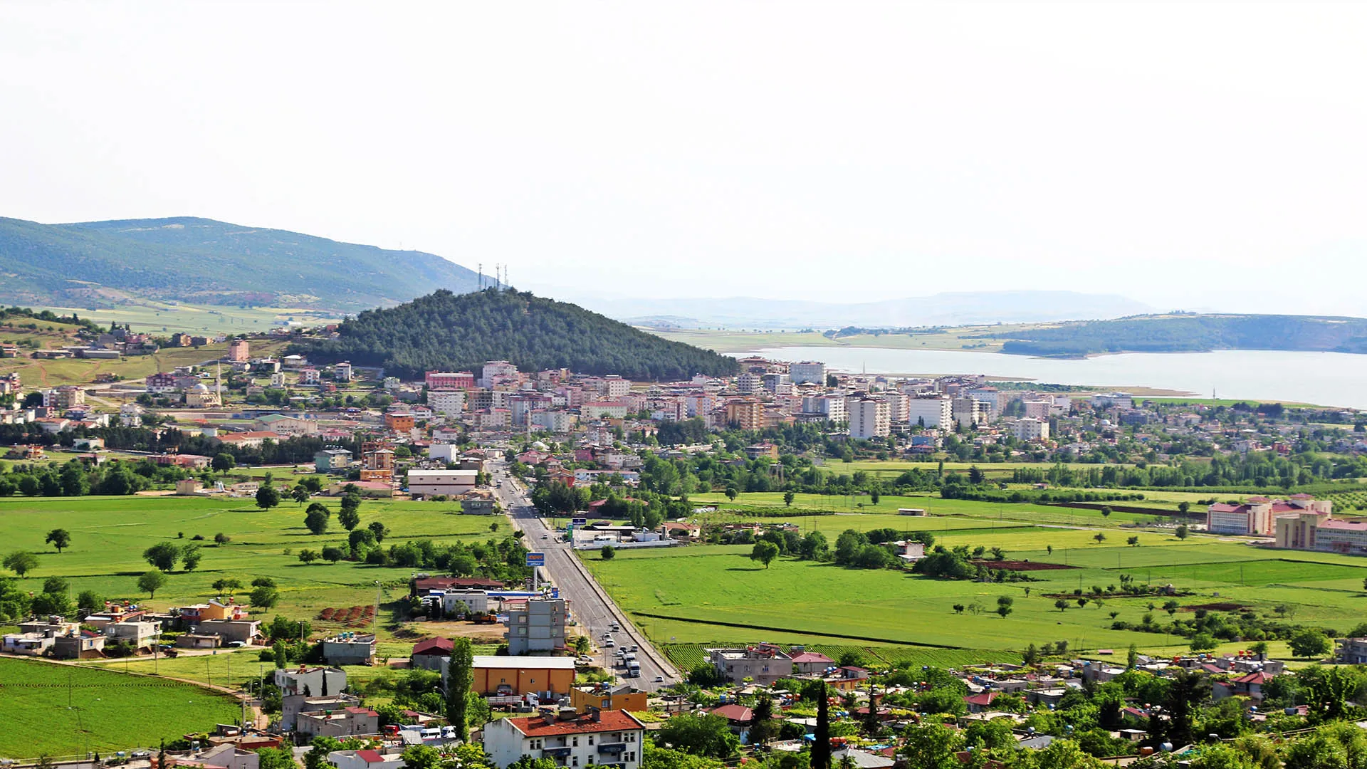 Pazarcık
