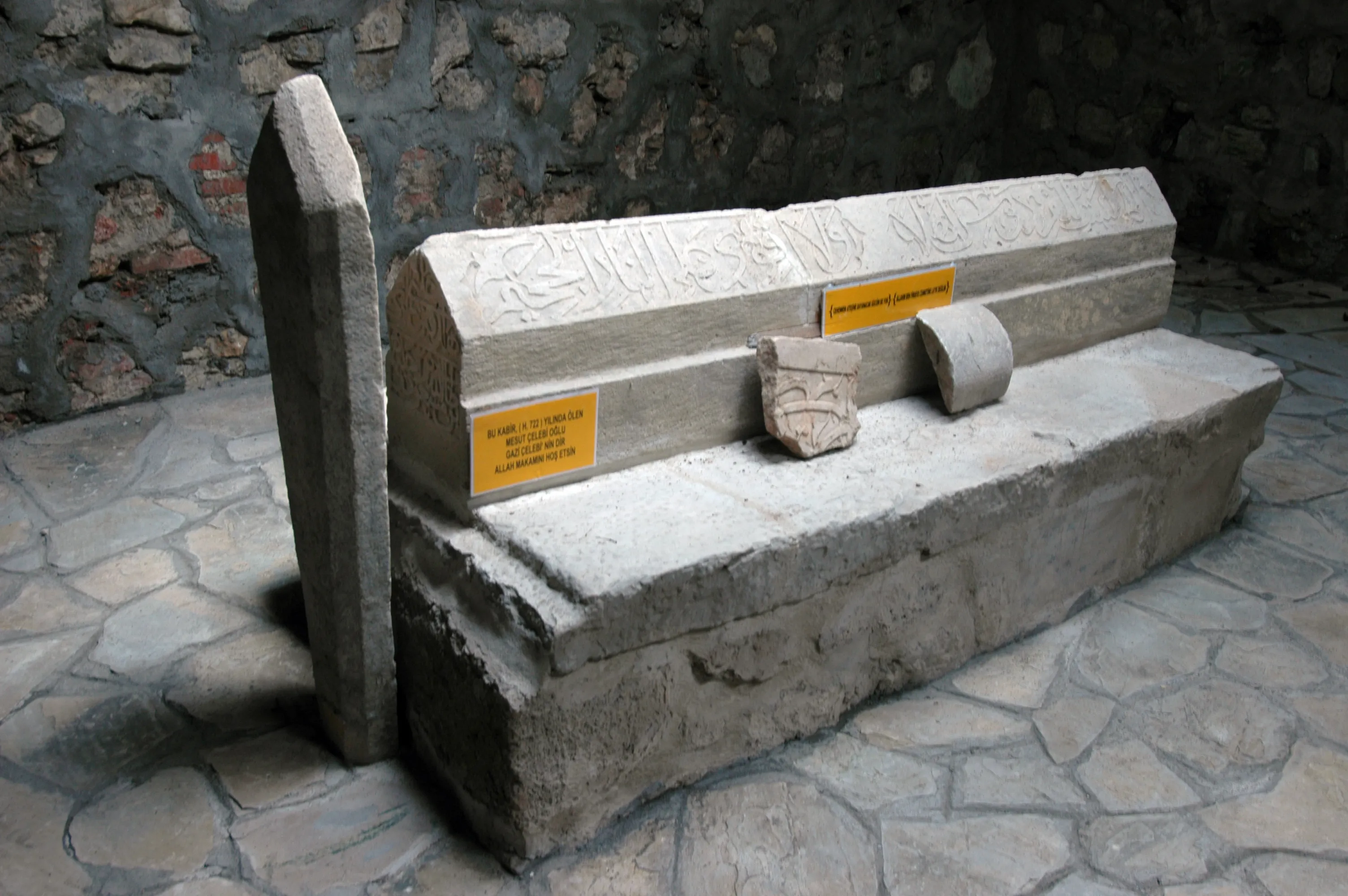 Mezar odası