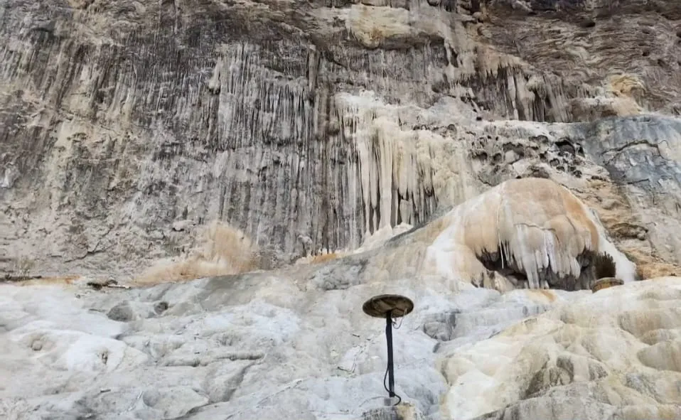Reşadiye Kaplıcaları