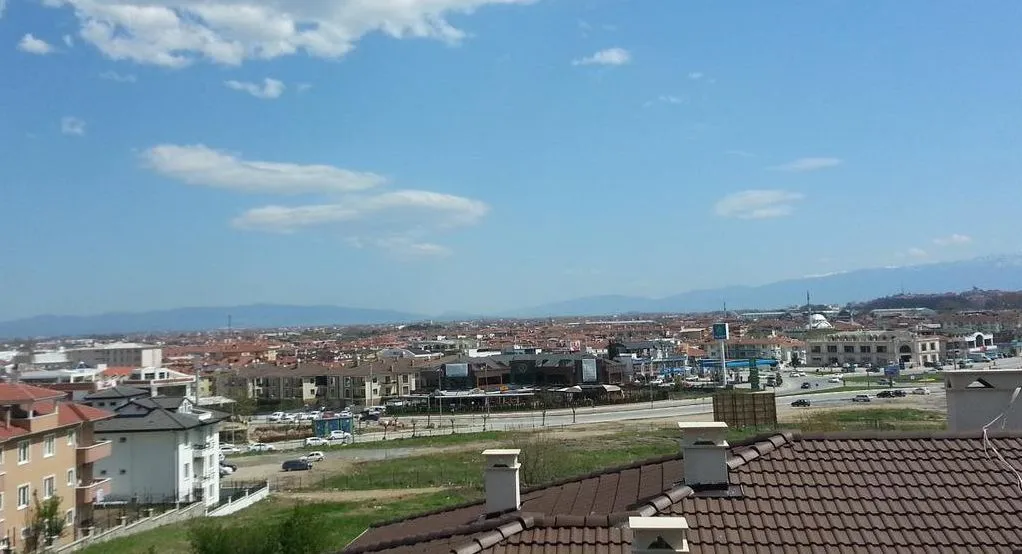 Adapazarı Ovası'nda tarım arazileri hızla yerleşim alanlarına dönüşüyor.