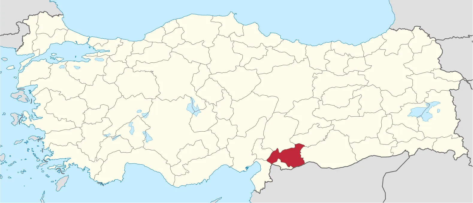 Gaziantep