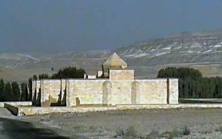 Sarıhan - 1995