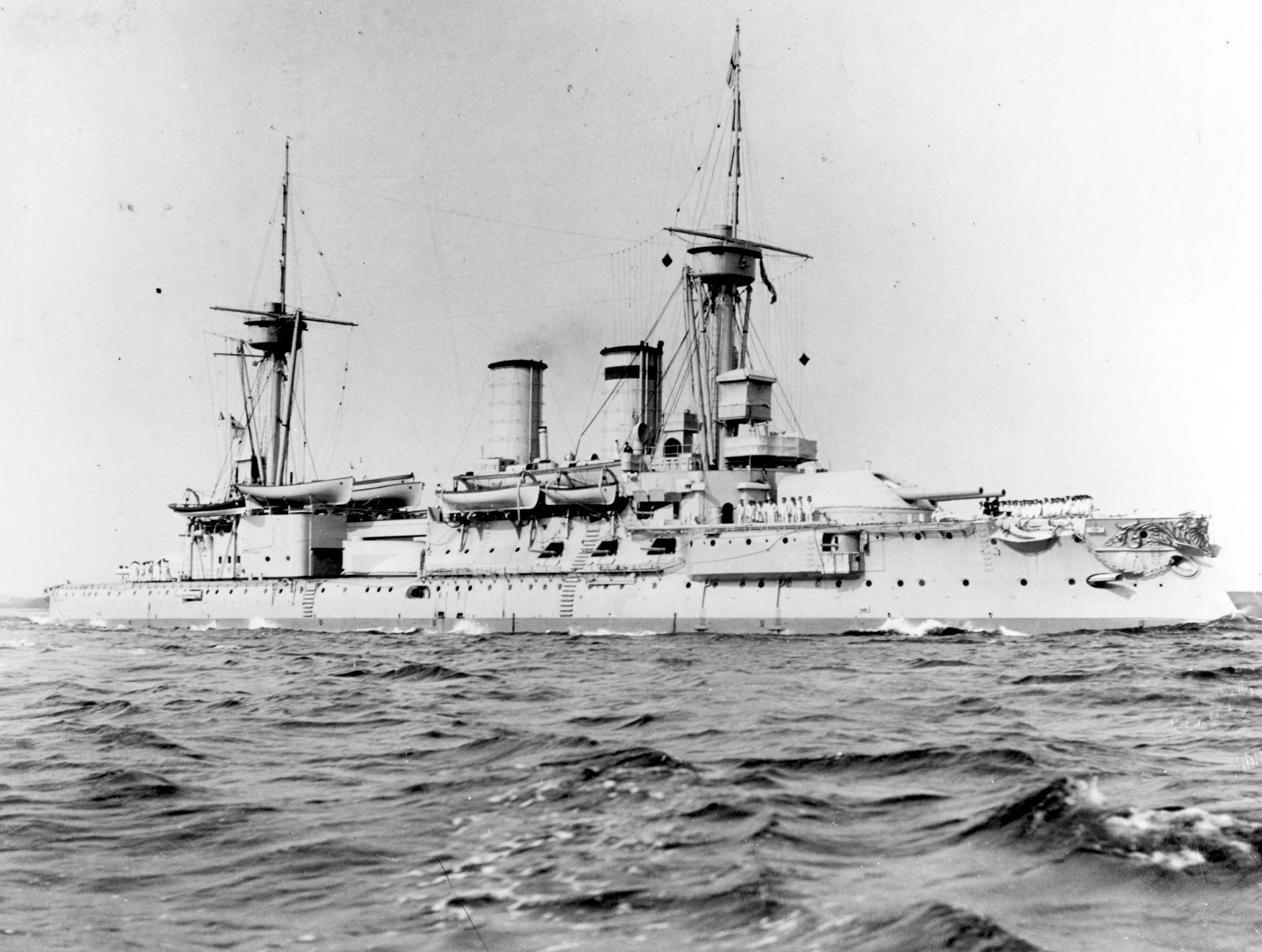 Barbaros Hayreddin