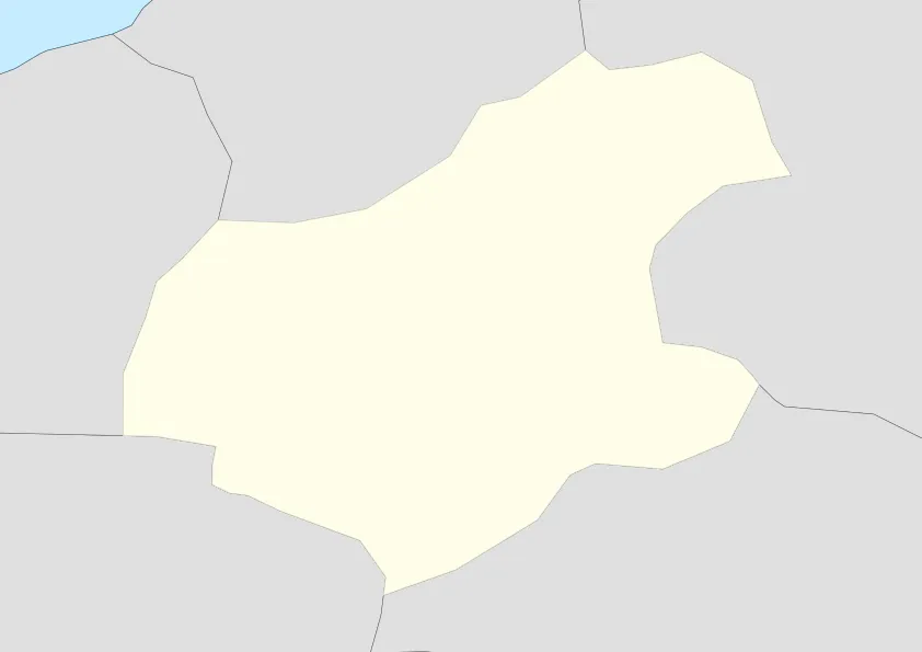 Karabük üzerinde Sine