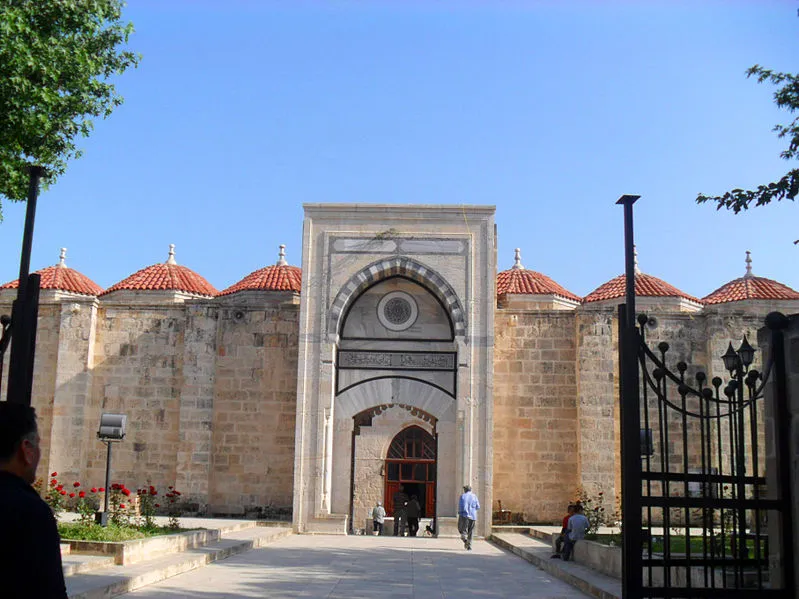 Tarsus Ulu Camii