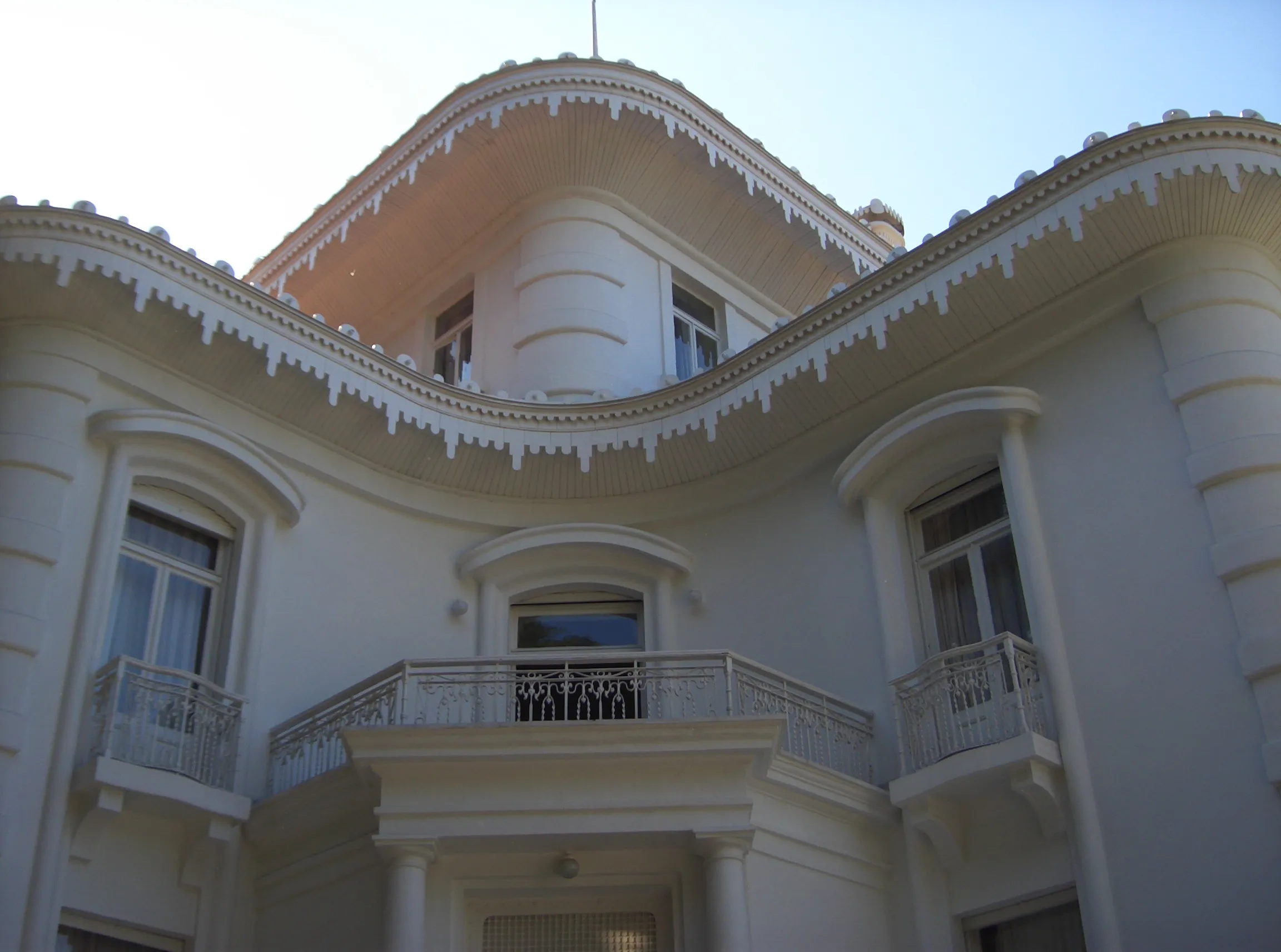 Atatürk Köşkü