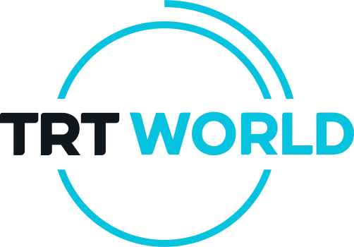 TRT World Radio Logosu